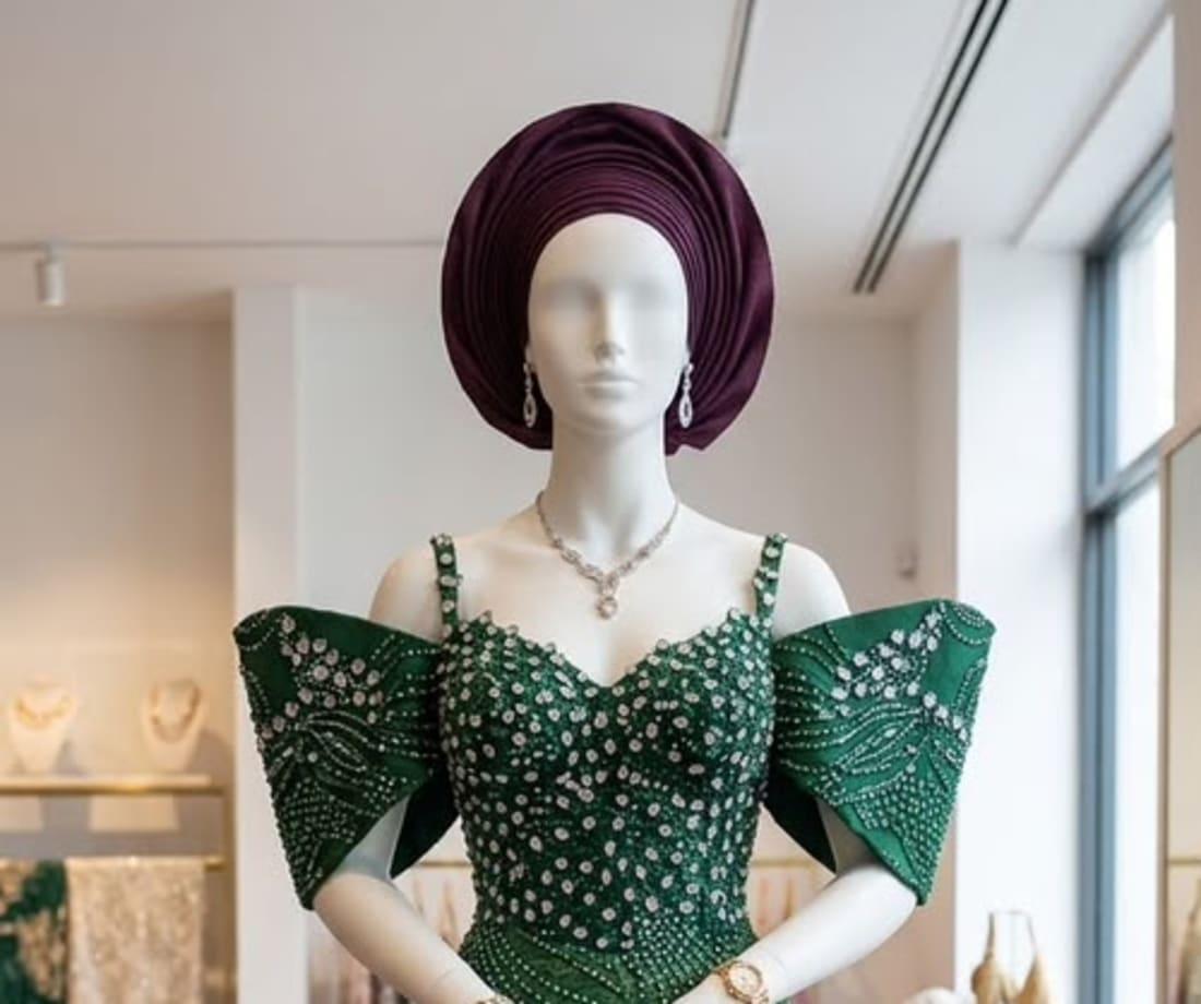 Adunni Atelier