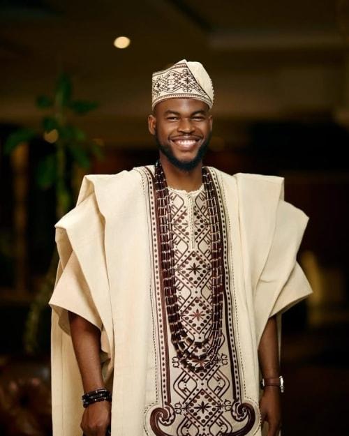 Agbada