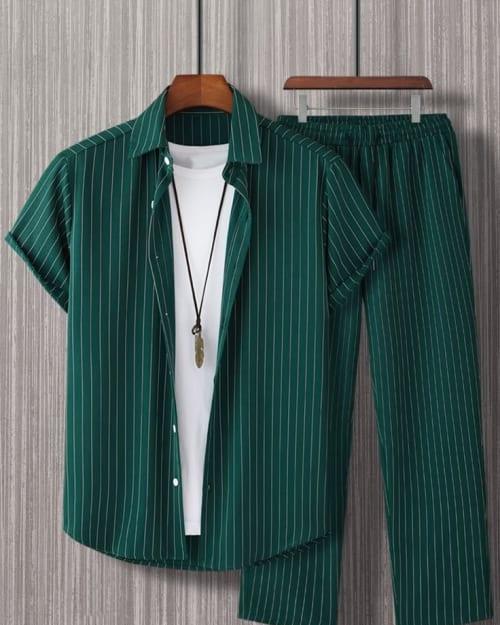 Two pieces for Men