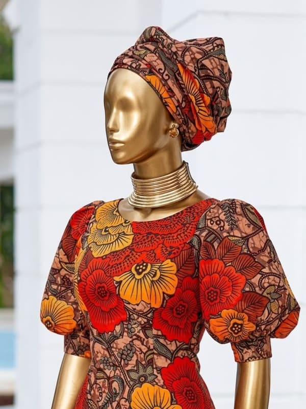 Owambe Season '26