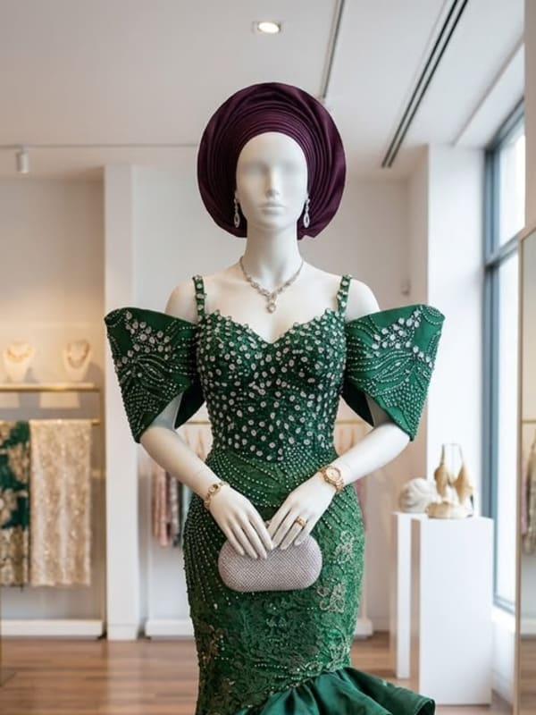 Adunni Atelier