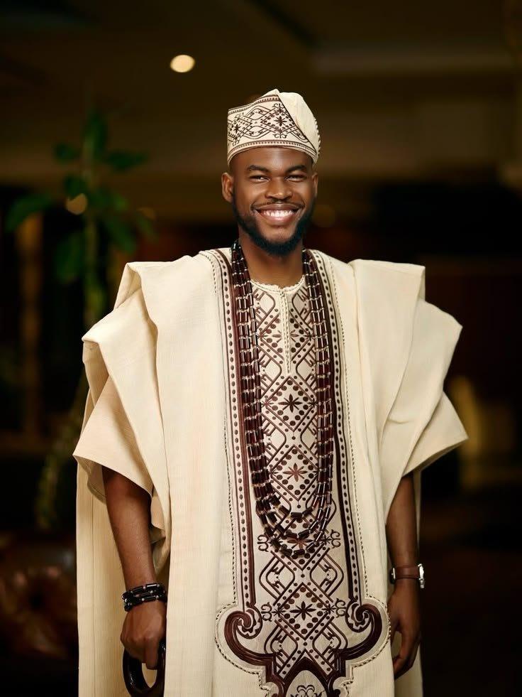 Agbada