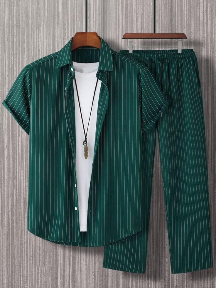 Two pieces for Men